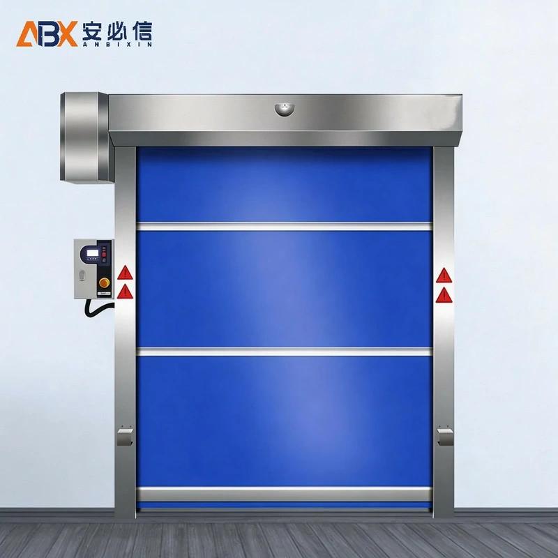 鸡西市快速门